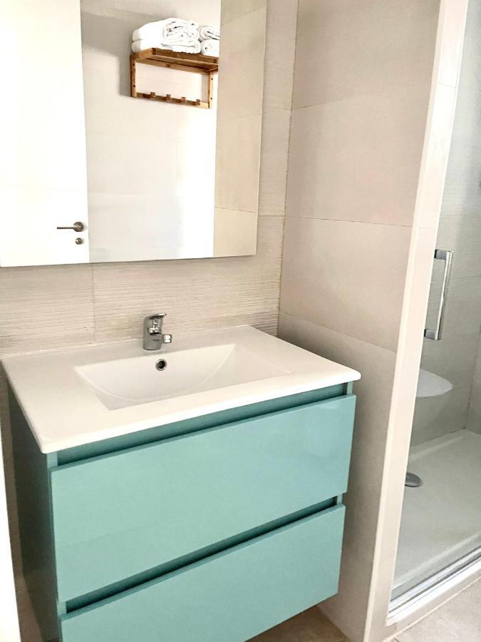 טריפה Covento Beach 2, Centro Con Garage Y Patio מראה חיצוני תמונה