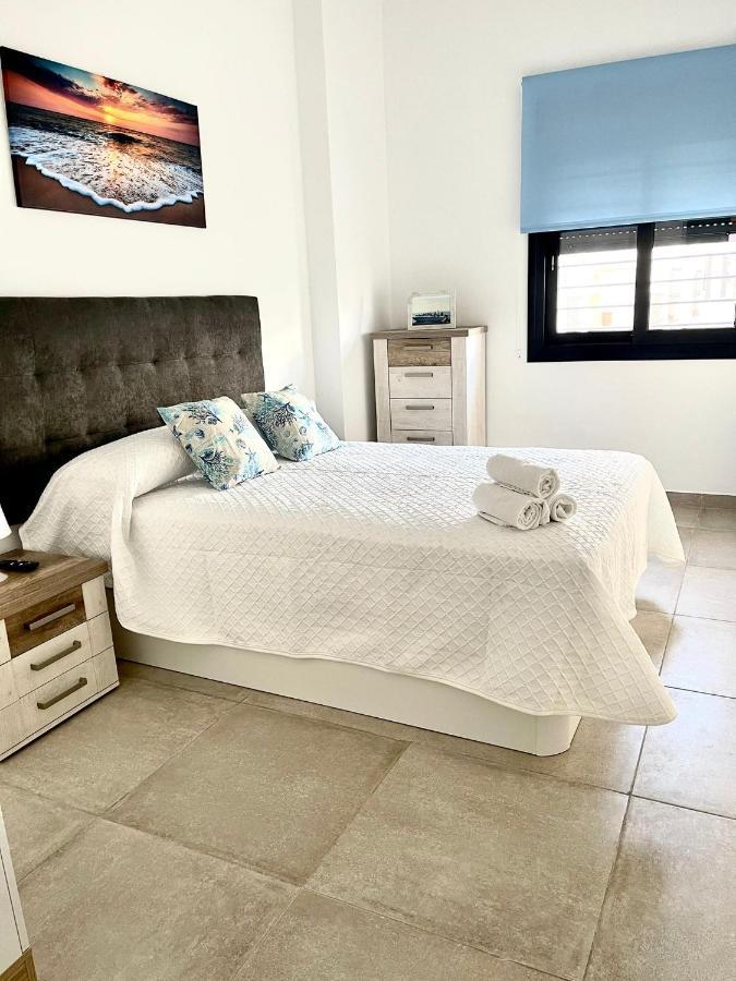 טריפה Covento Beach 2, Centro Con Garage Y Patio מראה חיצוני תמונה