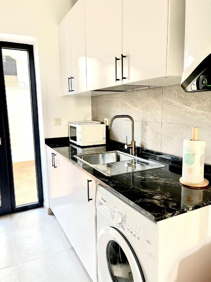 טריפה Covento Beach 2, Centro Con Garage Y Patio מראה חיצוני תמונה