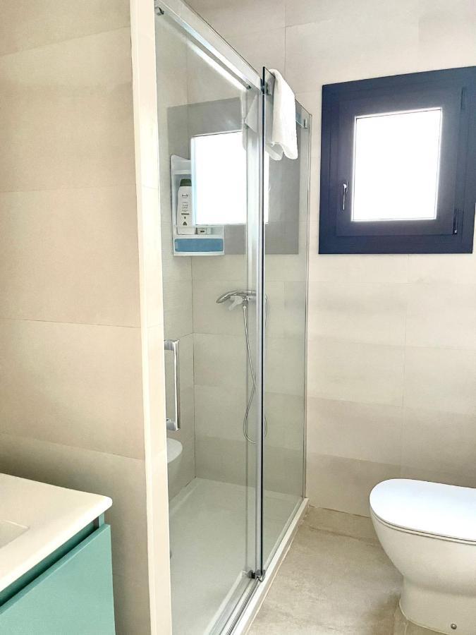 טריפה Covento Beach 2, Centro Con Garage Y Patio מראה חיצוני תמונה