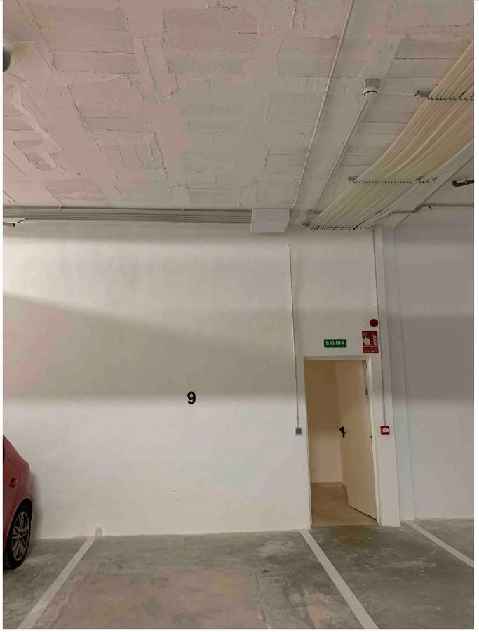 טריפה Covento Beach 2, Centro Con Garage Y Patio מראה חיצוני תמונה