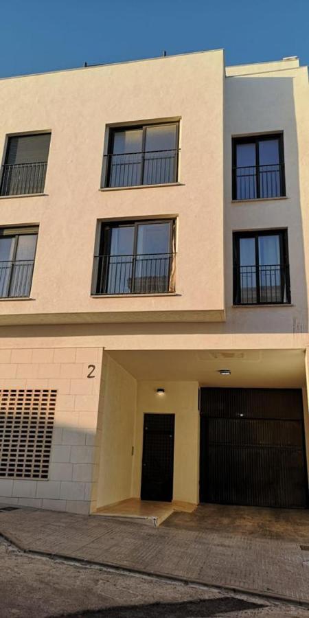 טריפה Covento Beach 2, Centro Con Garage Y Patio מראה חיצוני תמונה